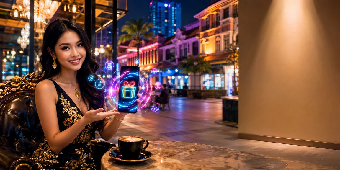 Pengalaman kasino mudah alih di Malaysia melalui platform xhtab4