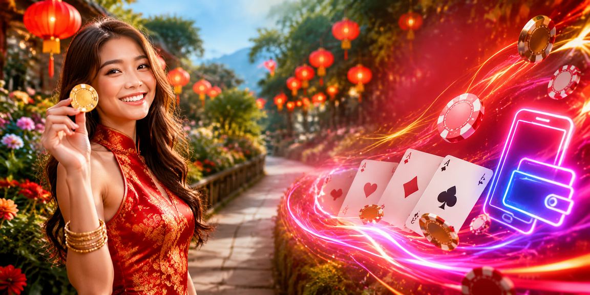 Pemain poker Malaysia bermain di meja