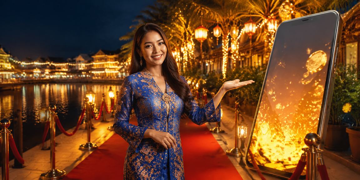 Pendaftaran akaun kasino Malaysia dengan bonus selamat datang xhtab4