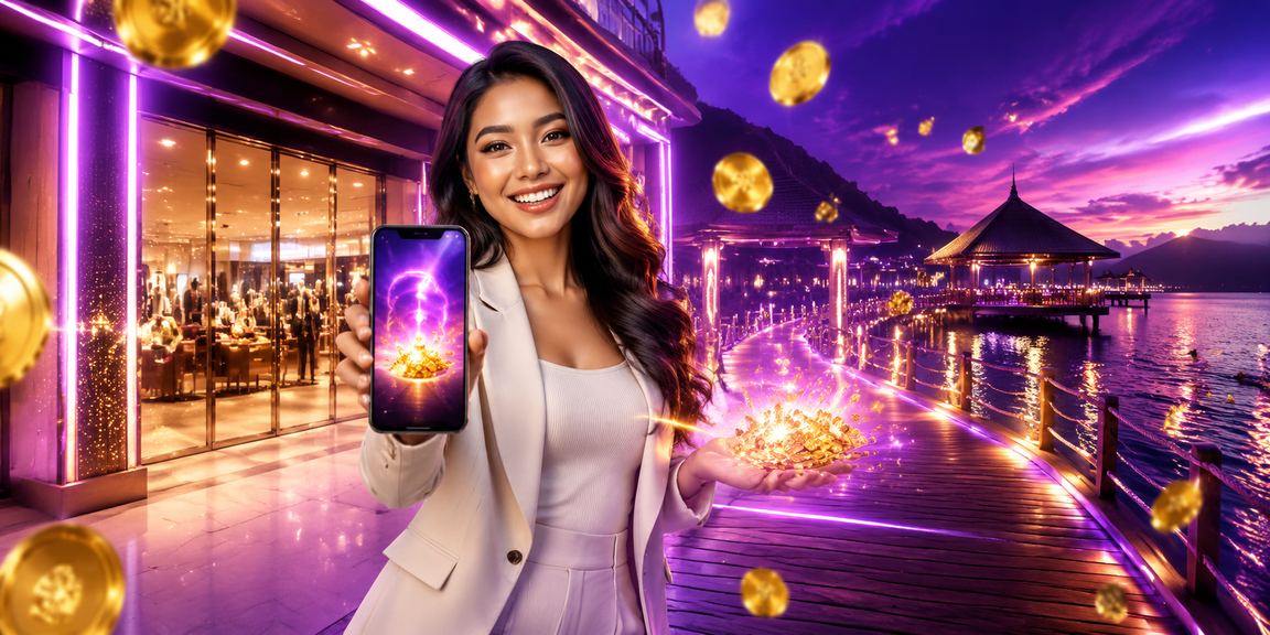 Paparan aplikasi rasmi xhtab4 pada telefon mudah alih Ringgit Malaysia